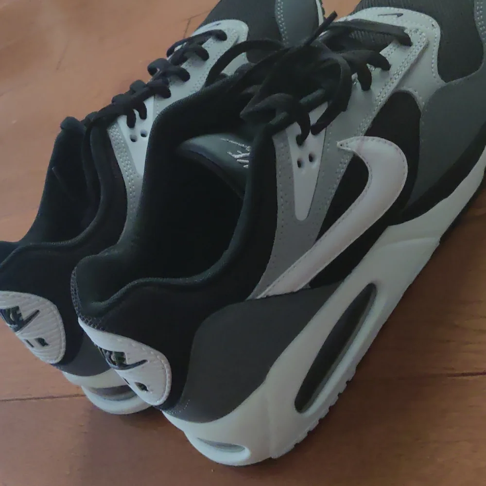 Nike Men's sneakers - Picture 10 of 12